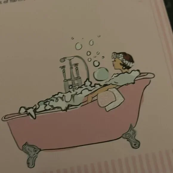 The vintage cosmetic company Frenchy make up headband - Picture 6 of 7